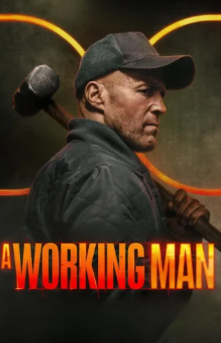 فيلم A Working Man 2025 مدبلج