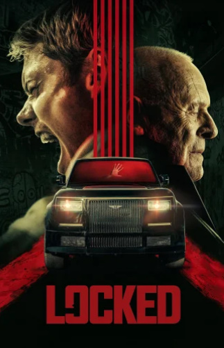 فيلم Locked 2025 مترجم