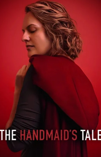مسلسل The Handmaid’s Tale كامل – الموسم السادس