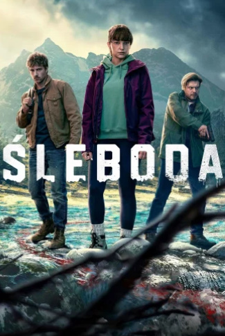 مسلسل Sleboda كامل – الموسم الاول