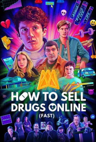 مسلسل How to Sell Drugs Online Fast الموسم الثاني الحلقة 6 الاخيرة مترجمة