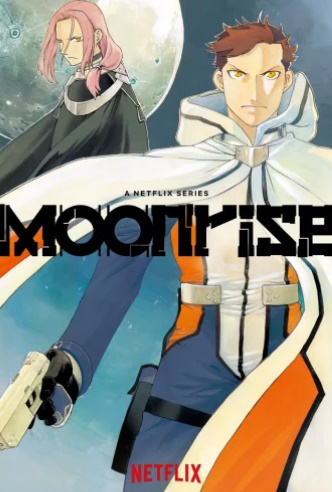 انمي Moonrise كامل – الموسم الأول