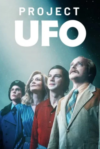 مسلسل Projekt UFO كامل – الموسم الأول