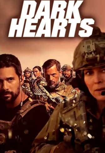 مسلسل Coeurs Noirs كامل – الموسم الاول