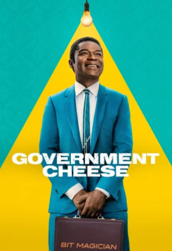مسلسل Government Cheese كامل – الموسم الاول