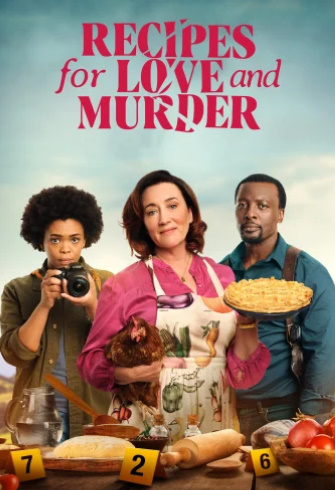مسلسل Recipes for Love and Murder كامل – الموسم الثاني