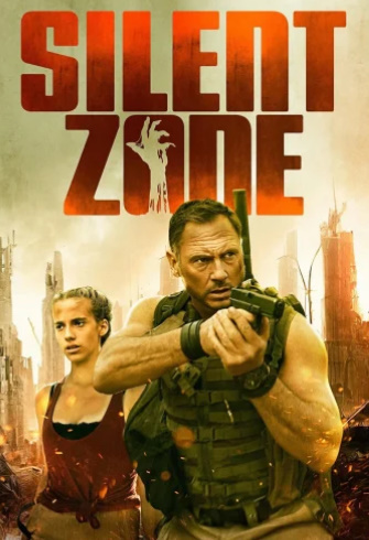 فيلم Silent Zone 2025 مدبلج