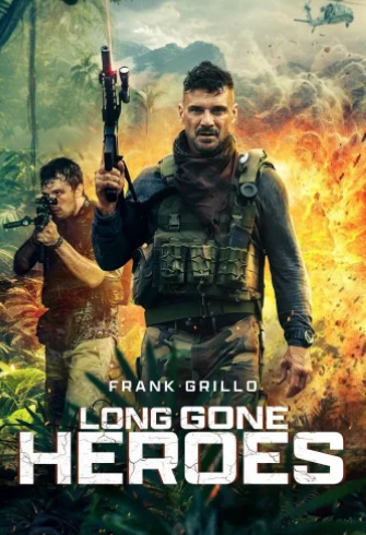 فيلم Long Gone Heroes 2024 مدبلج