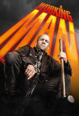 فيلم A Working Man 2025 مترجم