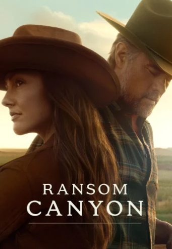 مسلسل Ransom Canyon كامل – الموسم الاول