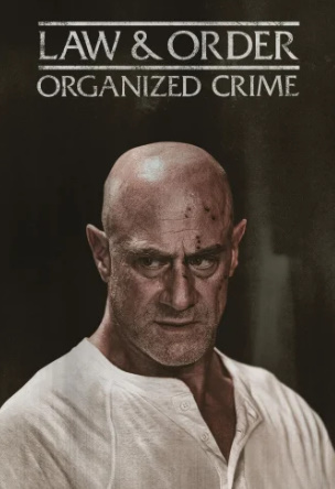 مسلسل Law & Order Organized Crime الموسم الخامس الحلقة 1 مترجمة