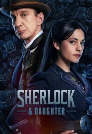 مسلسل Sherlock and Daughter كامل – الموسم الاول