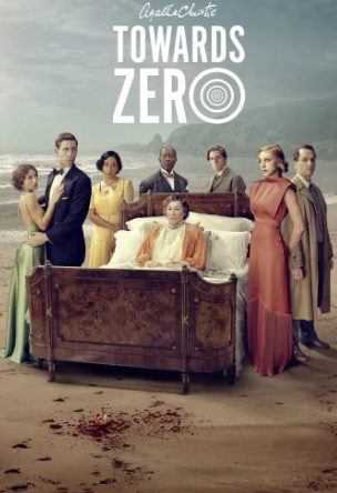 مسلسل Towards Zero كامل – الموسم الأول