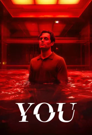 مسلسل You كامل – الموسم الخامس