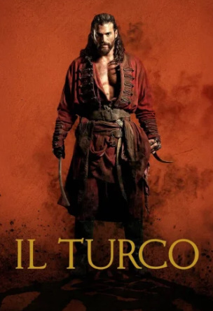 مسلسل El Turco كامل – الموسم الاول
