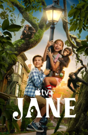مسلسل Jane كامل – الموسم الثالث