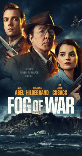 فيلم Fog of War 2025 مترجم