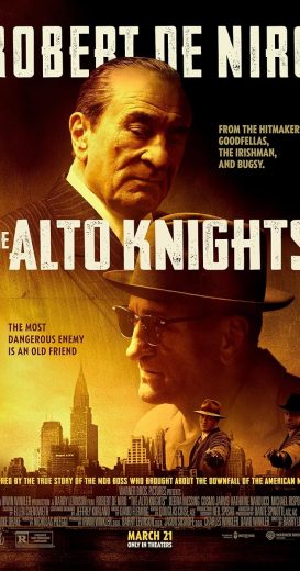 فيلم The Alto Knights 2025 مدبلج
