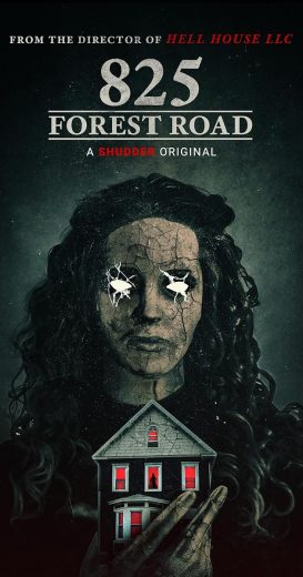 فيلم 825 Forest Road 2025 مترجم