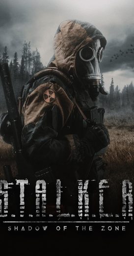 فيلم S.T.A.L.K.E.R. Shadow of the Zone 2024 مترجم 