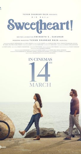 فيلم Sweetheart! 2025 مترجم
