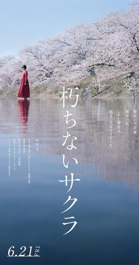 فيلم Sakura 2024 مترجم