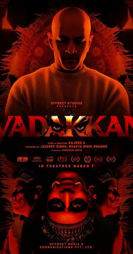 فيلم Vadakkan 2025 مترجم