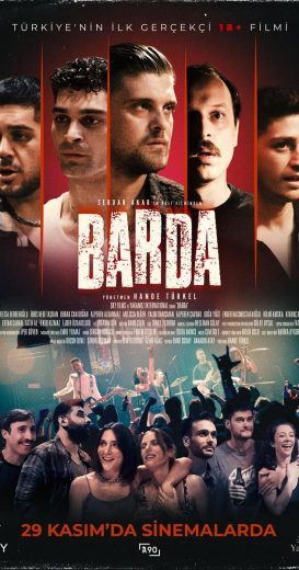 فيلم Barda 2024 مترجم