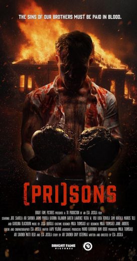 فيلم (Pri)sons 2024 مترجم