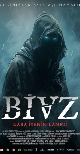 فيلم Biaz Kara Iyenin Laneti 2024 مترجم