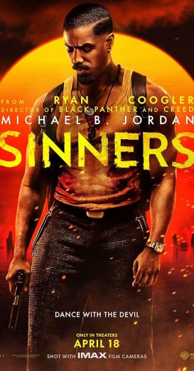 فيلم Sinners 2025 مترجم