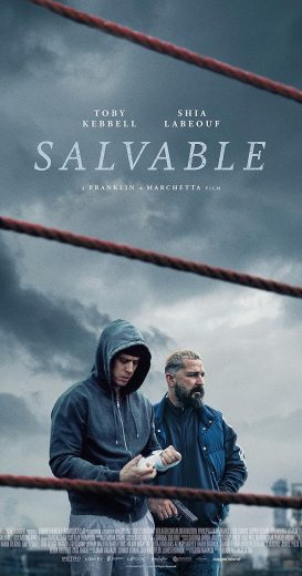 فيلم Salvable 2025 مترجم