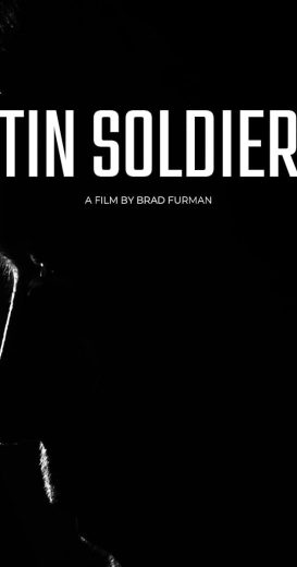 فيلم Tin Soldier 2025 مترجم