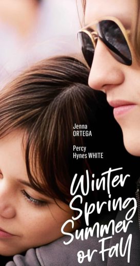 فيلم Winter Spring Summer or Fall 2024 مترجم