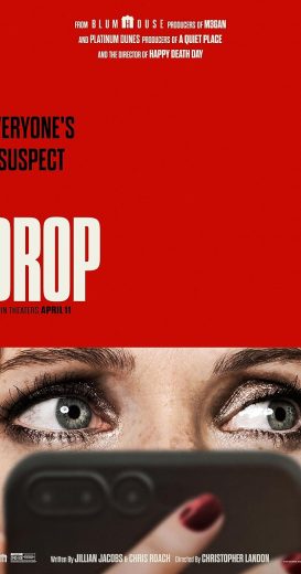 فيلم Drop 2025 مترجم