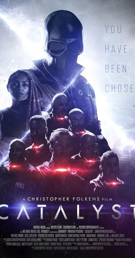 فيلم Catalyst 2025 مترجم