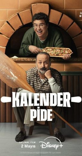 فيلم Kalender Pide 2025 مترجم