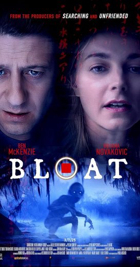فيلم Bloat 2025 مترجم