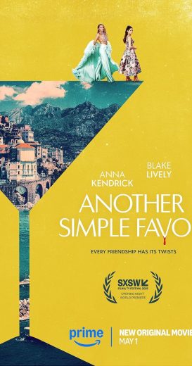 فيلم Another Simple Favor 2025 مترجم