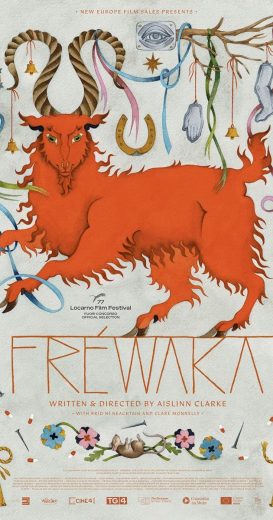 فيلم Frewaka 2024 مترجم