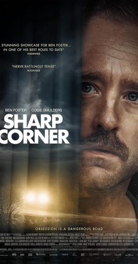 فيلم Sharp Corner 2024 مترجم