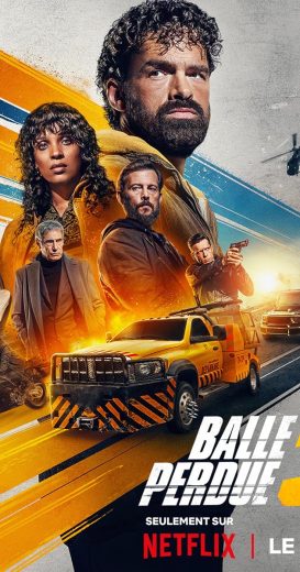 فيلم Last Bullet 2025 مترجم