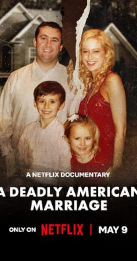 فيلم A Deadly American Marriage 2025 مترجم