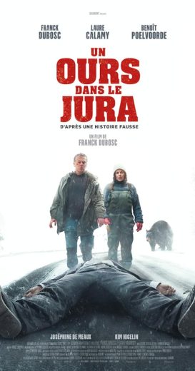 فيلم How to Make a Killing 2024 مترجم