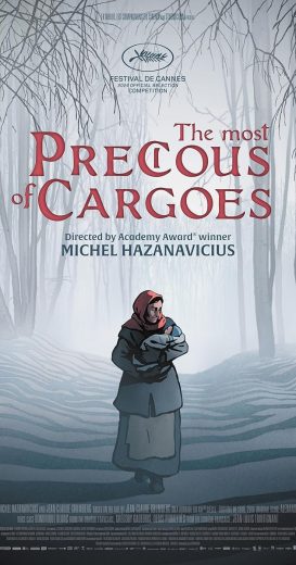 فيلم The Most Precious of Cargoes 2024 مترجم
