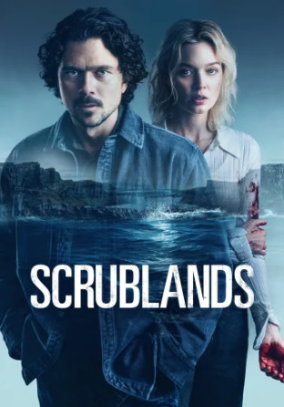 مسلسل Scrublands كامل – الموسم الثاني