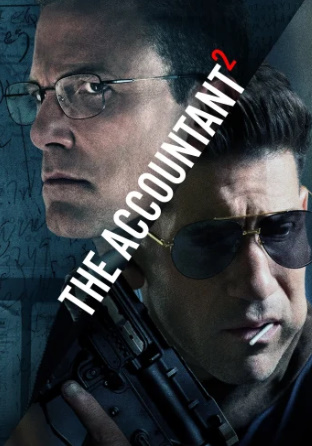 فيلم The Accountant 2 2025 مدبلج