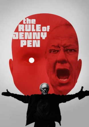 فيلم The Rule of Jenny Pen 2024 مدبلج