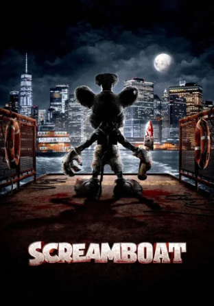 فيلم Screamboat 2025 مدبلج