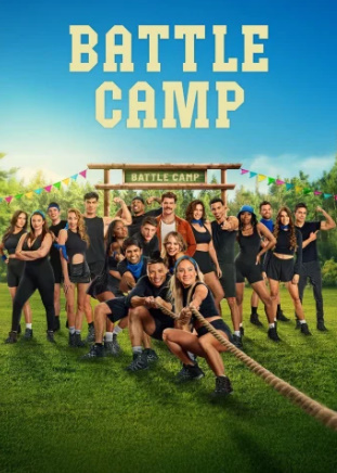 برنامج Battle Camp الموسم الاول الحلقة 10 الاخيرة مترجمة